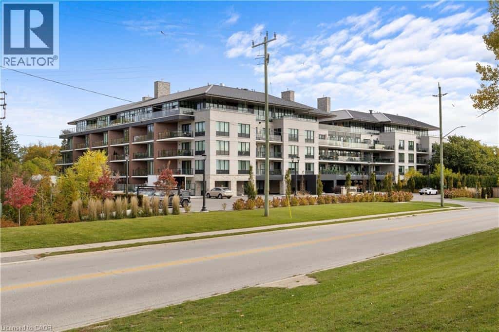 6523 WELLINGTON ROAD 7 Unit# 109 — Elora, Ontario - Photo 2 of 47