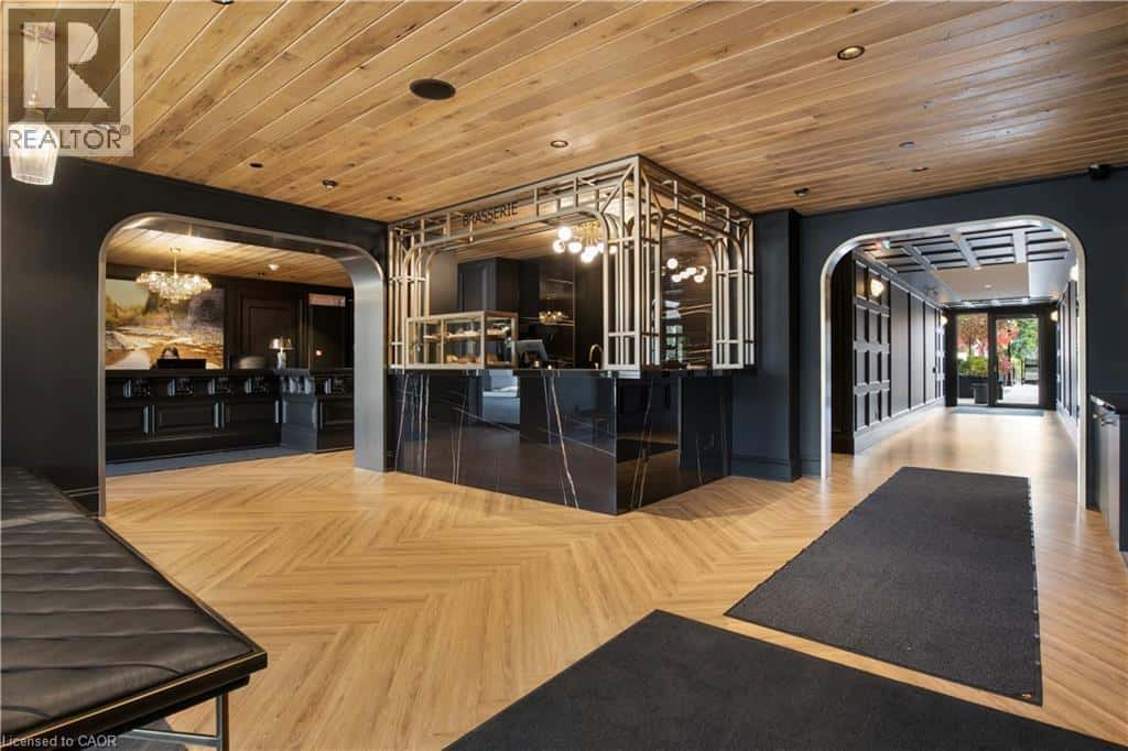 6523 WELLINGTON ROAD 7 Unit# 109 — Elora, Ontario - Photo 4 of 47