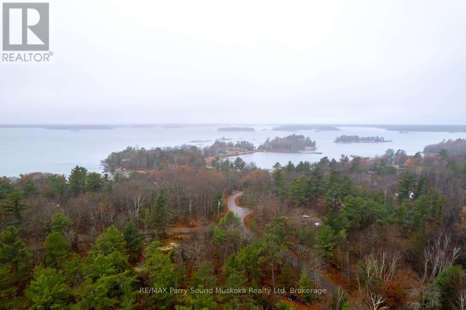 591 SKERRYVORE COMMUNITY ROAD — The Archipelago (Archipelago North), Ontario - Photo 2 of 33