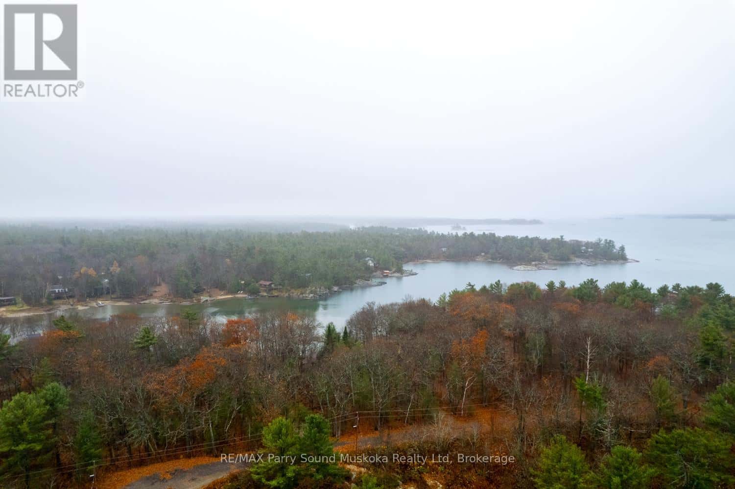 591 SKERRYVORE COMMUNITY ROAD — The Archipelago (Archipelago North), Ontario - Photo 3 of 33