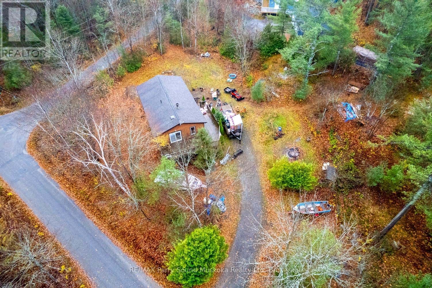 591 SKERRYVORE COMMUNITY ROAD — The Archipelago (Archipelago North), Ontario - Photo 4 of 33