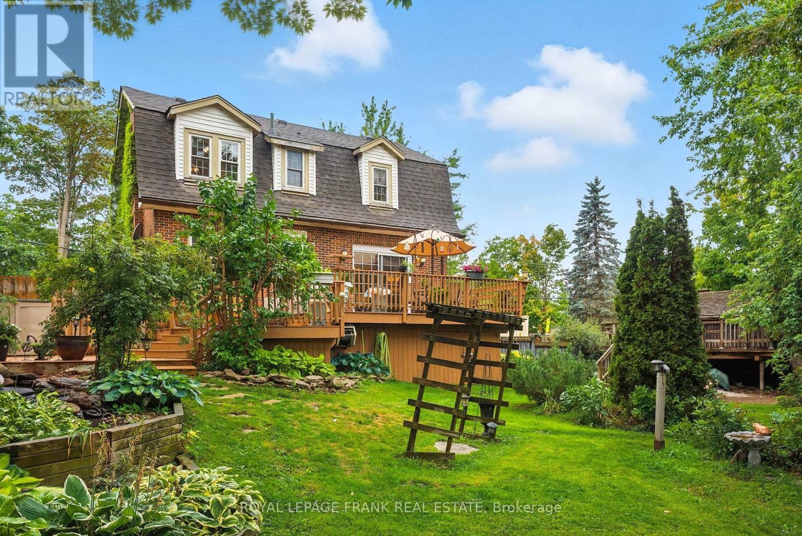 402 ELDON ROAD — Kawartha Lakes (Little Britain), Ontario - Main photo