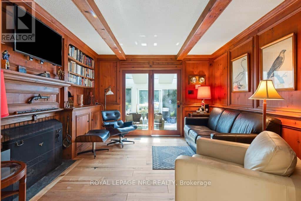 7 CHRISTOPHER STREET — Niagara-on-the-Lake (Town), Ontario - Photo 4 of 44