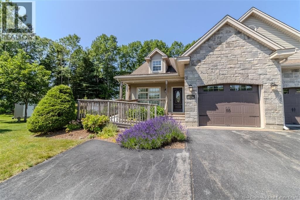 29 Wellington Court — Quispamsis, New Brunswick - Main photo