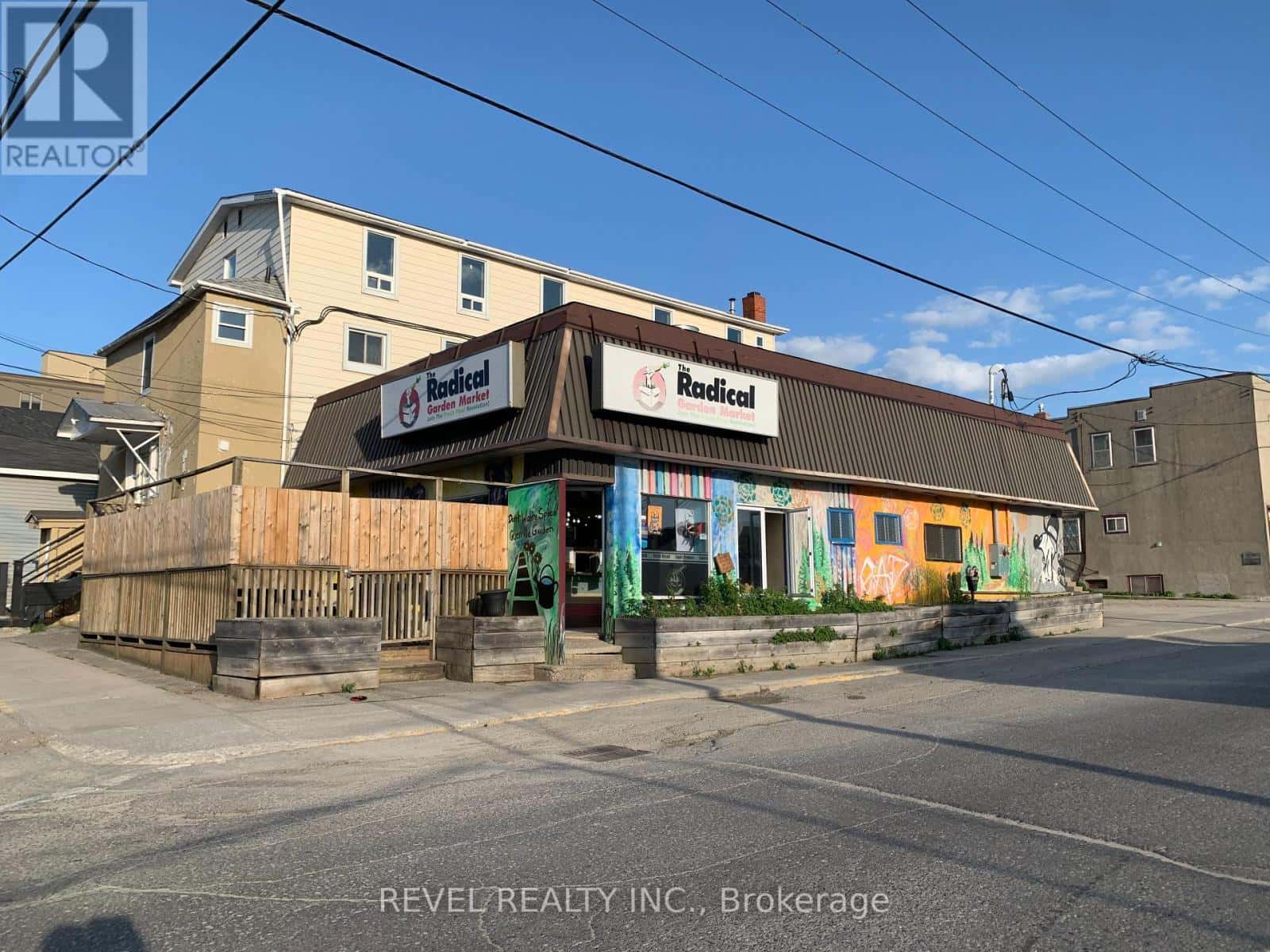 Timmins (TNE - Central), Ontario — Timmins (TNE - Central), Ontario - Photo 2 of 9