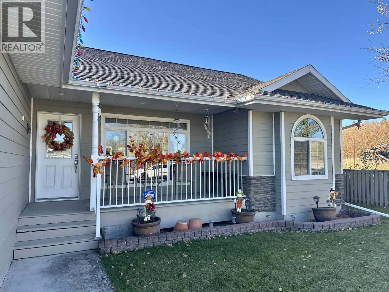 3485 HARGREAVES AVENUE — Vanderhoof, British Columbia - Photo 3 of 37