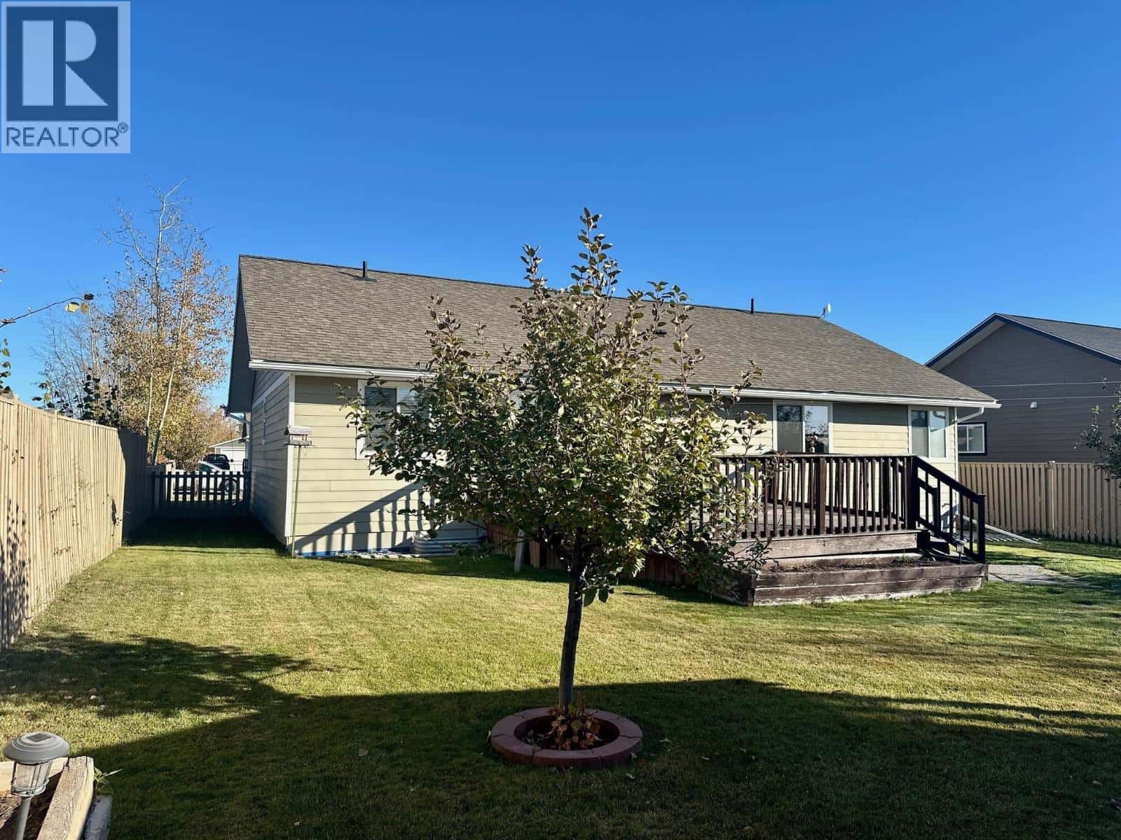 3485 HARGREAVES AVENUE — Vanderhoof, British Columbia - Photo 5 of 37