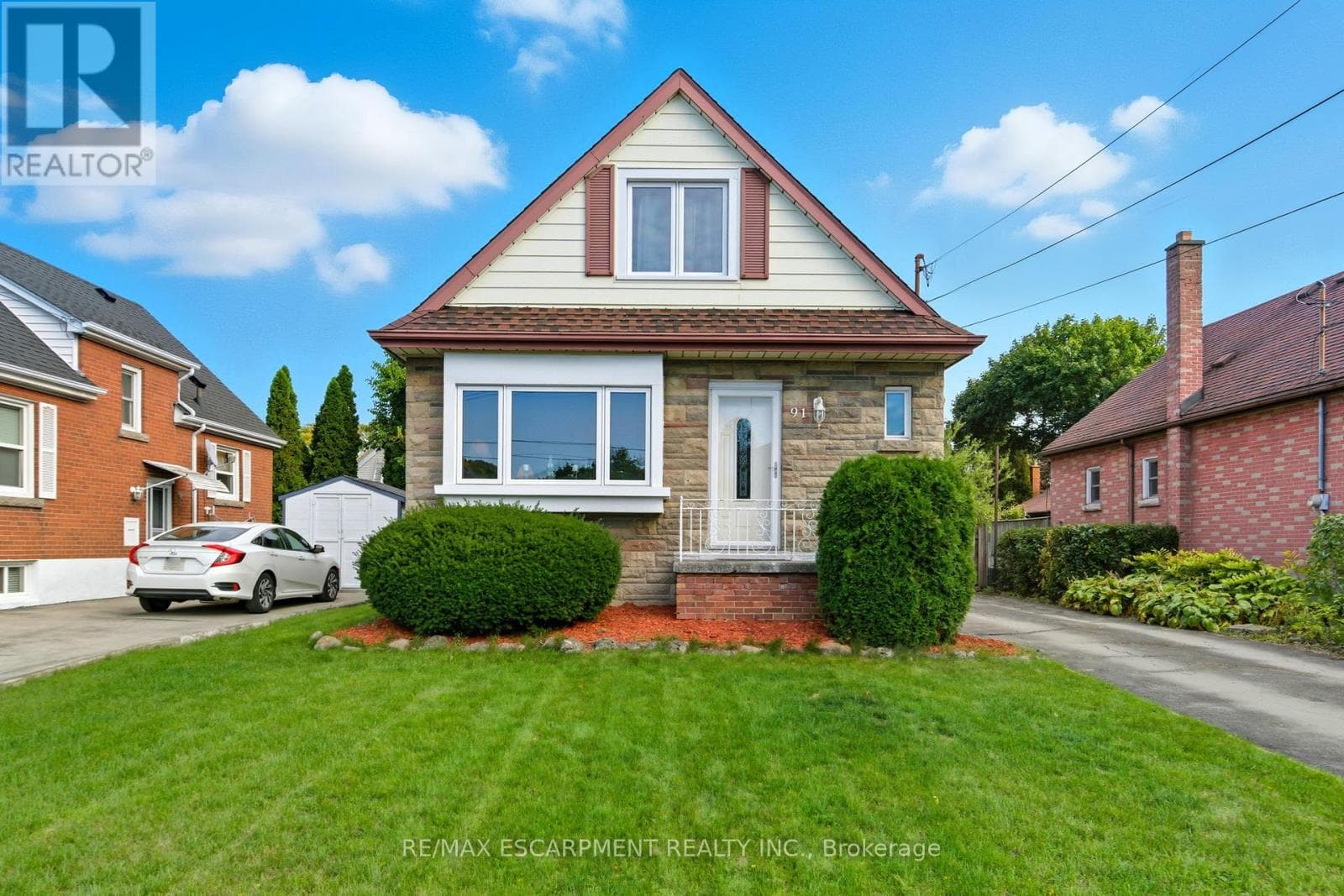 91 EAST 42ND STREET — Hamilton (Sunninghill), Ontario - Main photo