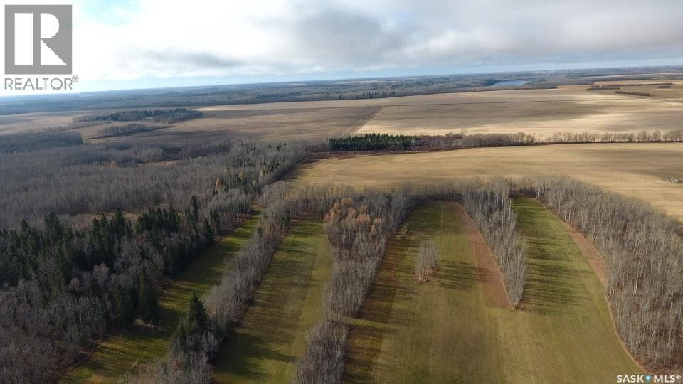 Valley Fairways Golf Course — Barrier Valley Rm No. 397, Saskatchewan - Main photo