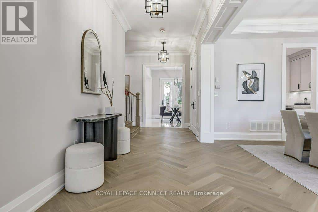 393 ROSEBANK ROAD — Pickering (Rosebank), Ontario - Photo 3 of 45