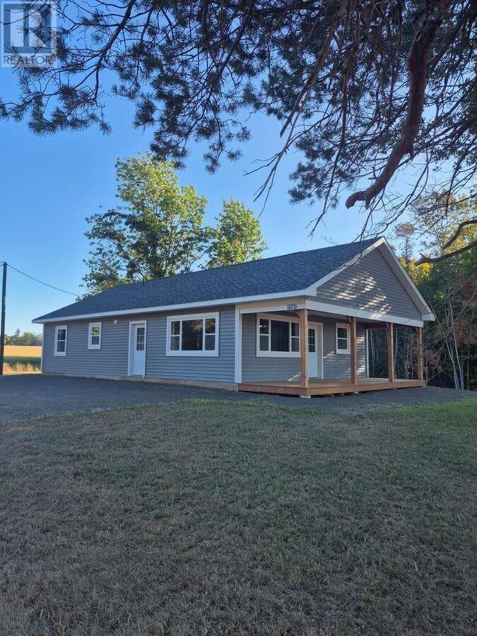 1587 Highway 360 — Garland, Nova Scotia - Main photo