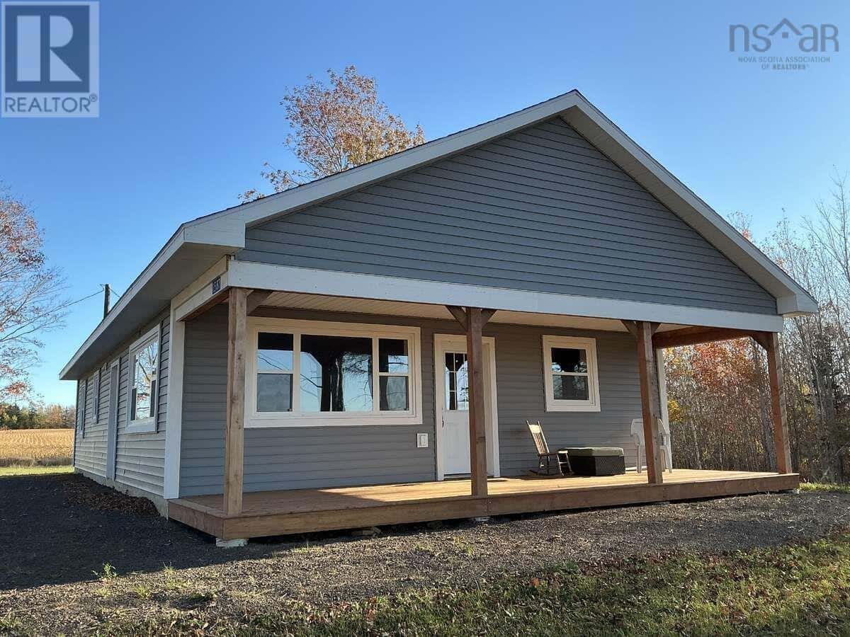 1587 Highway 360 — Garland, Nova Scotia - Photo 3 of 18