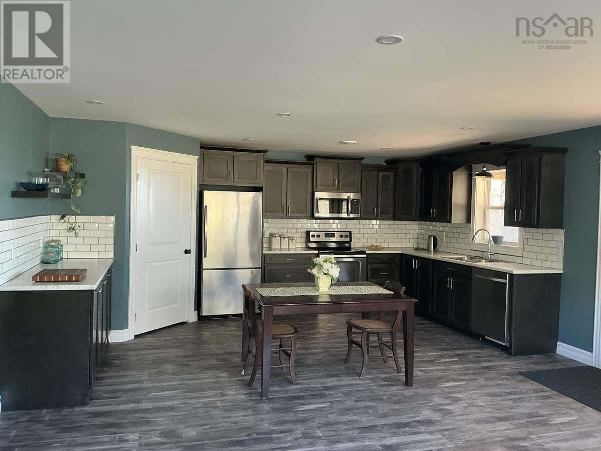 1587 Highway 360 — Garland, Nova Scotia - Photo 4 of 18