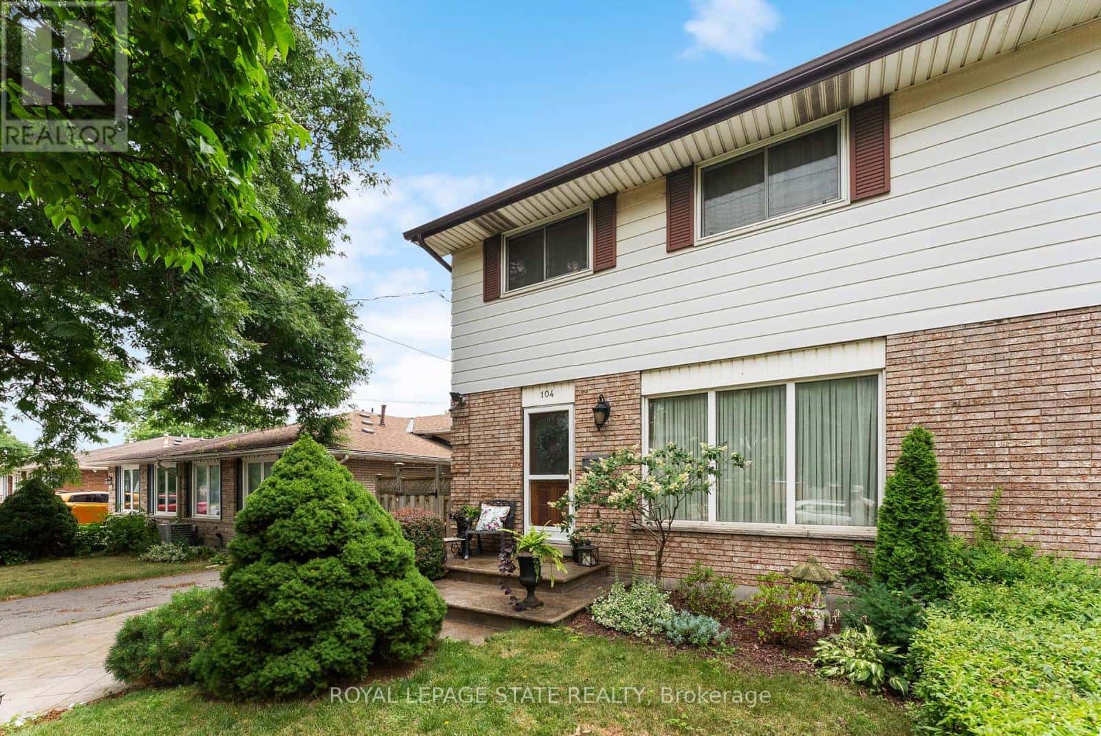 104 BERKINDALE DRIVE — Hamilton (Riverdale), Ontario - Photo 2 of 40