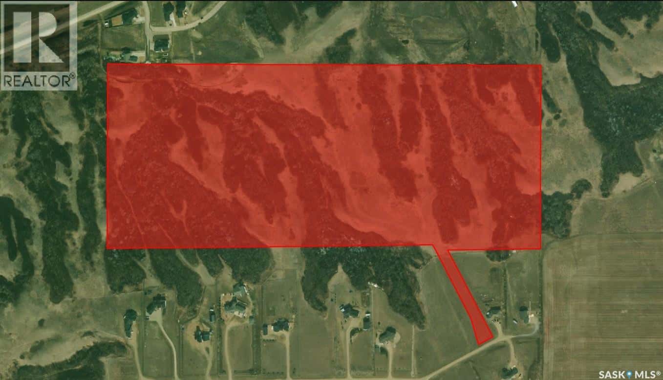 Canyon Creek Acres - 68.63 Acres of Opportunity — Lumsden Rm No. 189, Saskatchewan - Photo 4 of 23