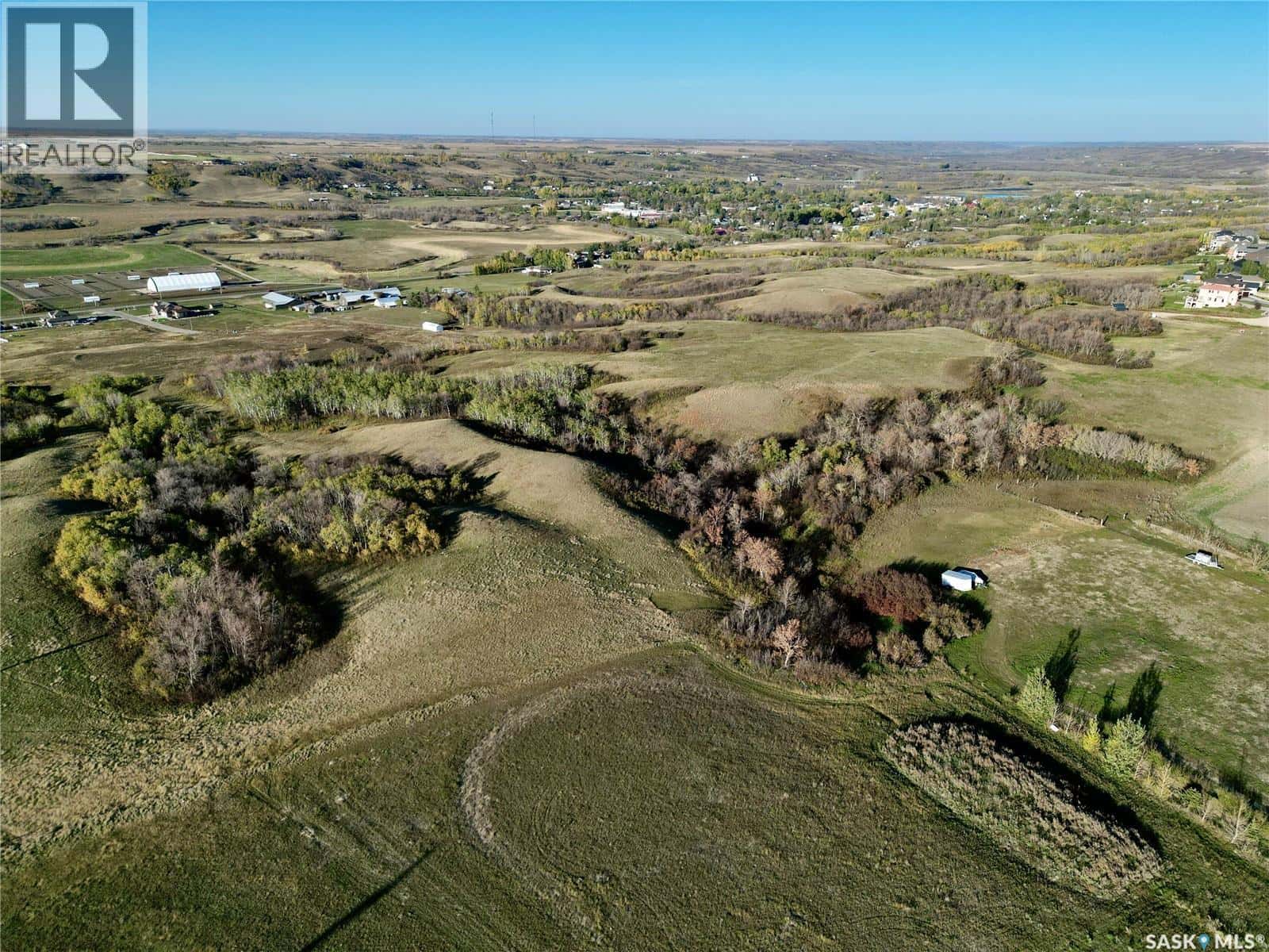 Canyon Creek Acres - 68.63 Acres of Opportunity — Lumsden Rm No. 189, Saskatchewan - Photo 5 of 23
