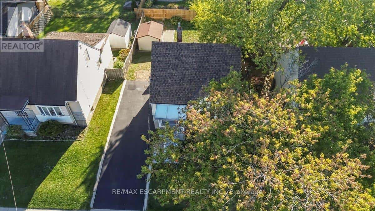 832 QUEENSDALE AVENUE — Hamilton (Raleigh), Ontario - Photo 3 of 48