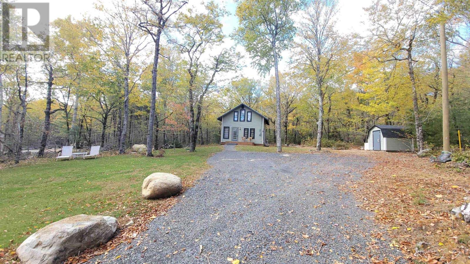 173 Lodge Road — Labelle, Nova Scotia - Photo 2 of 25