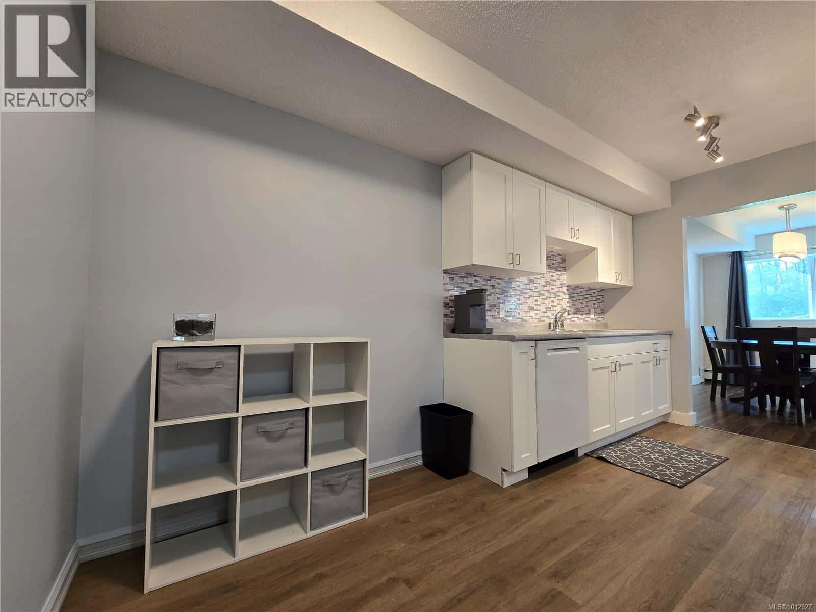 101 7450 RUPERT St — Port Hardy, British Columbia - Photo 4 of 22