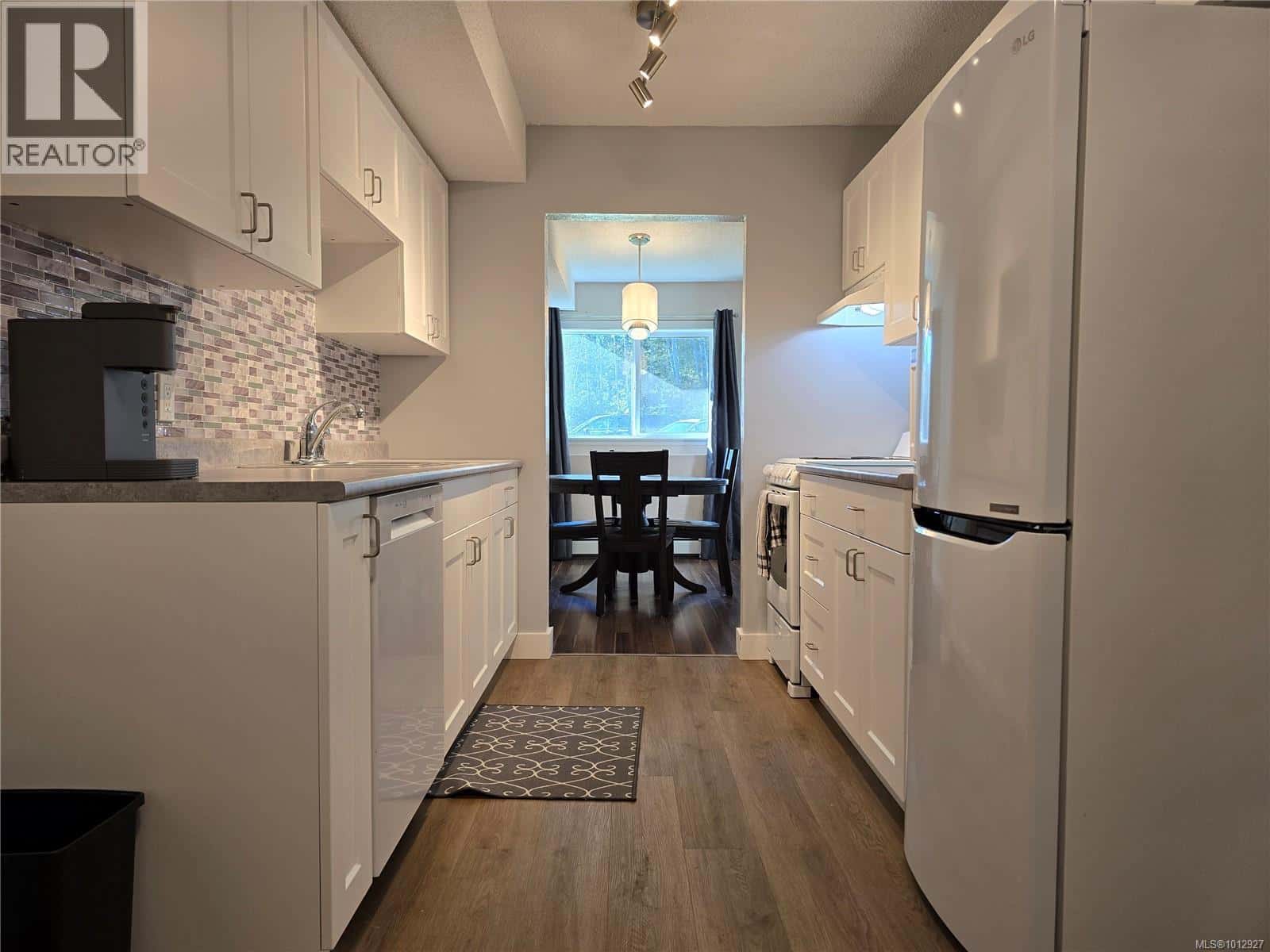 101 7450 RUPERT St — Port Hardy, British Columbia - Photo 5 of 22