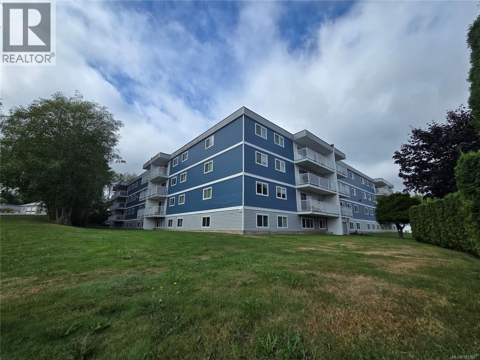 101 7450 RUPERT St — Port Hardy, British Columbia - Main photo