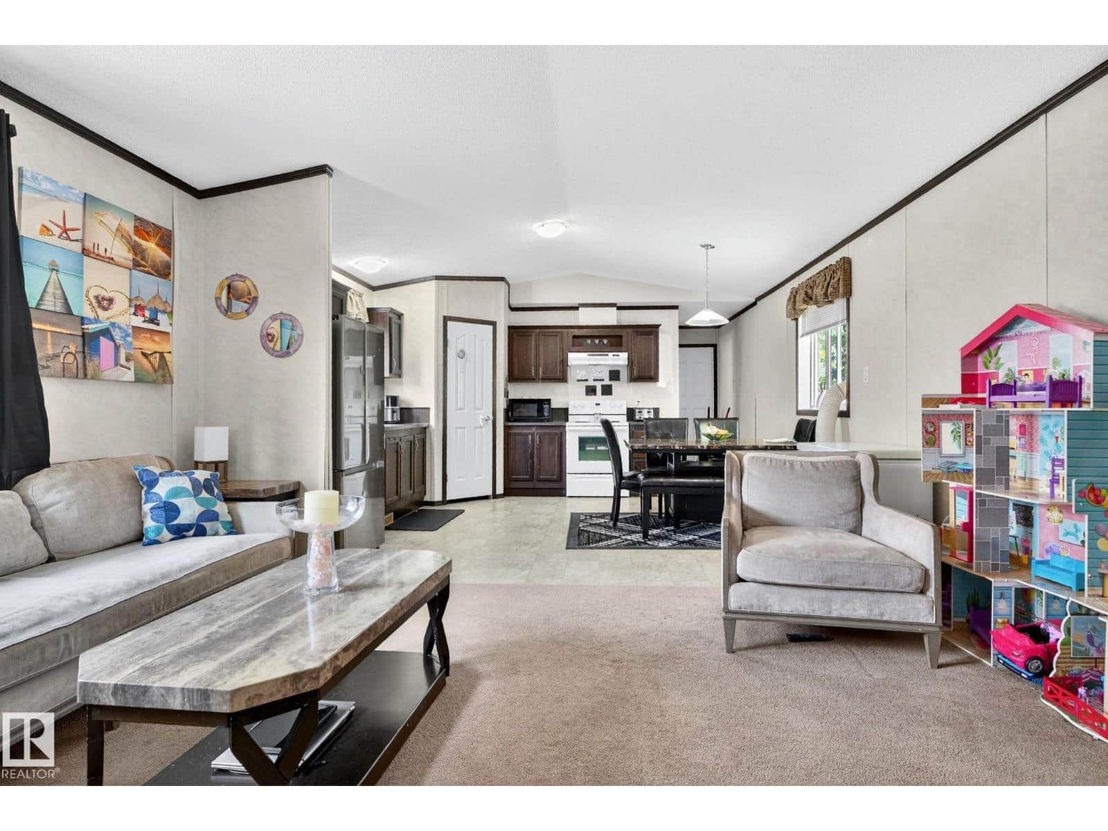 133 Willow Park Estates - Photo 3 of 47, Leduc, Alberta