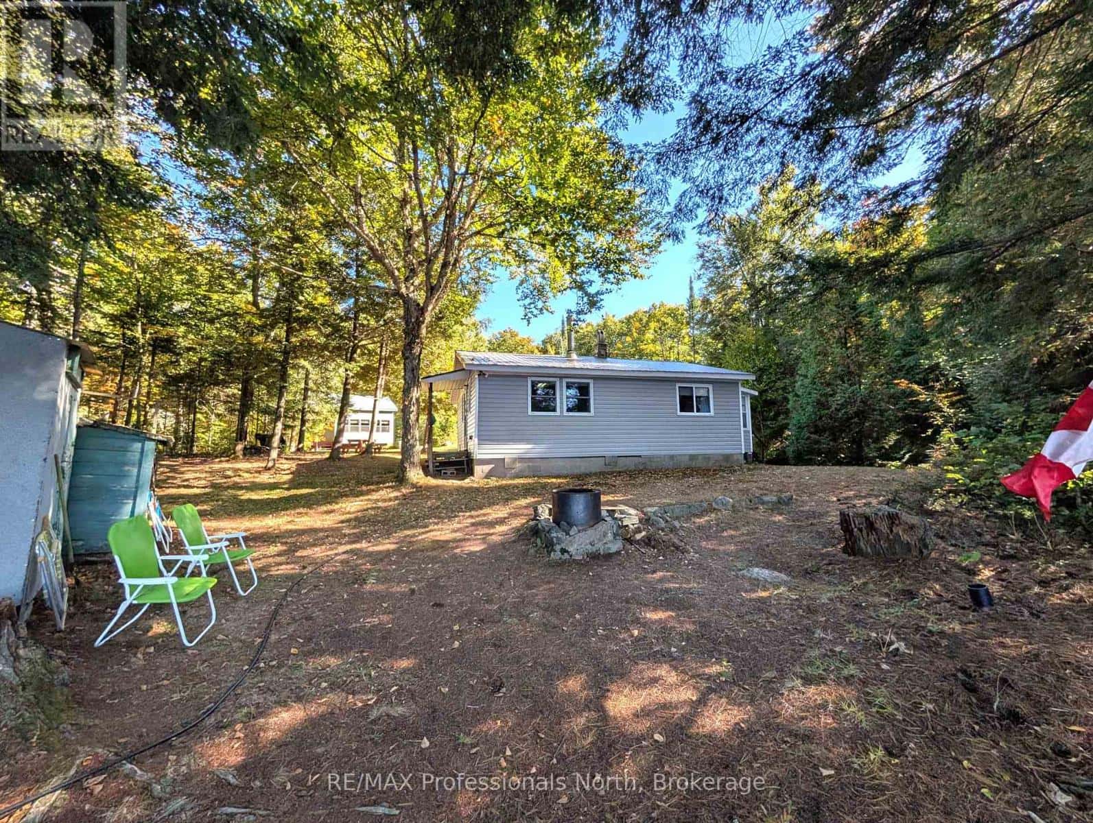 40 CENTRE ROAD — Parry Sound Remote Area (Lount), Ontario - Photo 4 of 28