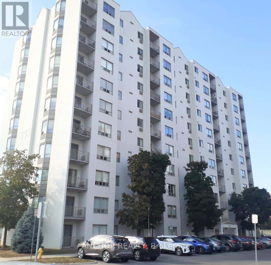 333 Commissioners Road West 903