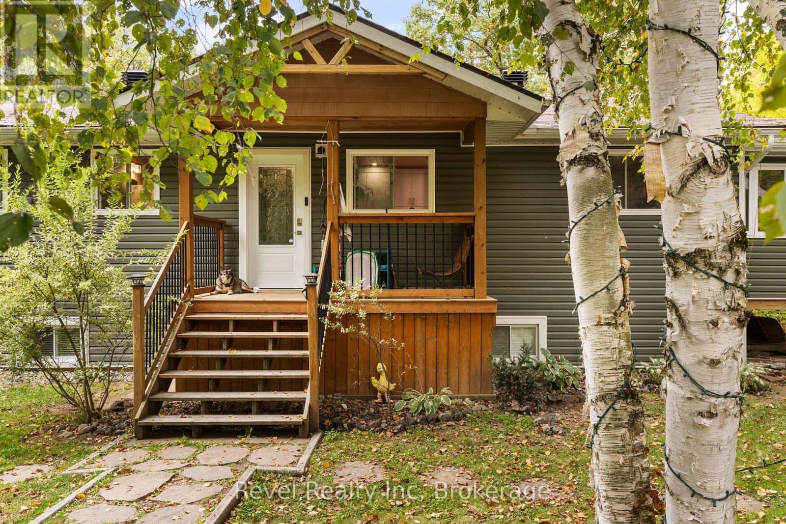 210 BURNETT'S ROAD — McKellar, Ontario - Photo 5 of 33