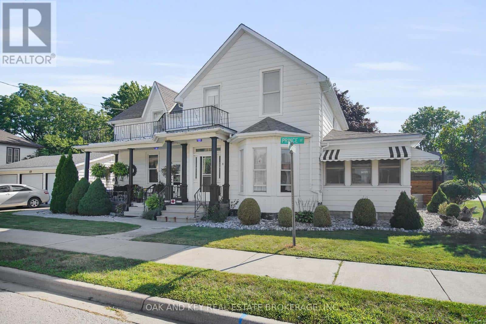 1 PRINCE STREET — Lambton Shores (Forest), Ontario - Photo 2 of 50