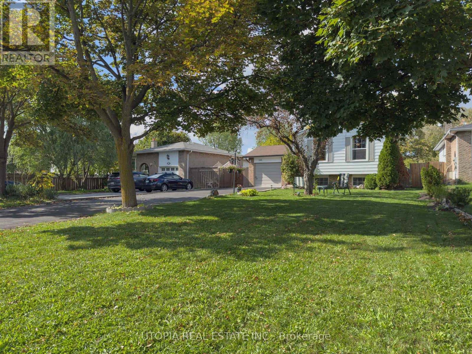 165 NORTH SERVICE ROAD E — Oakville (QE Queen Elizabeth), Ontario - Photo 4 of 46