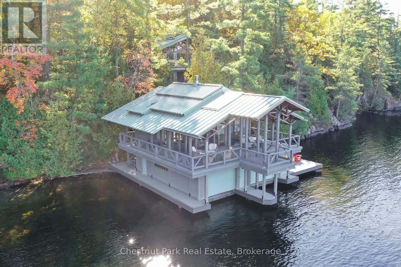 1024 NEALS ROAD — Muskoka Lakes (Wood (Muskoka Lakes)), Ontario - Photo 3 of 50