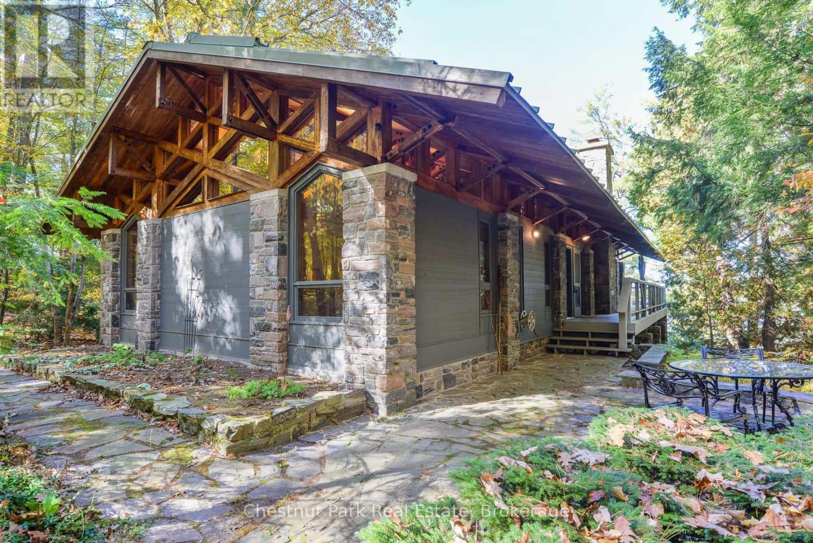 1024 NEALS ROAD — Muskoka Lakes (Wood (Muskoka Lakes)), Ontario - Photo 4 of 50