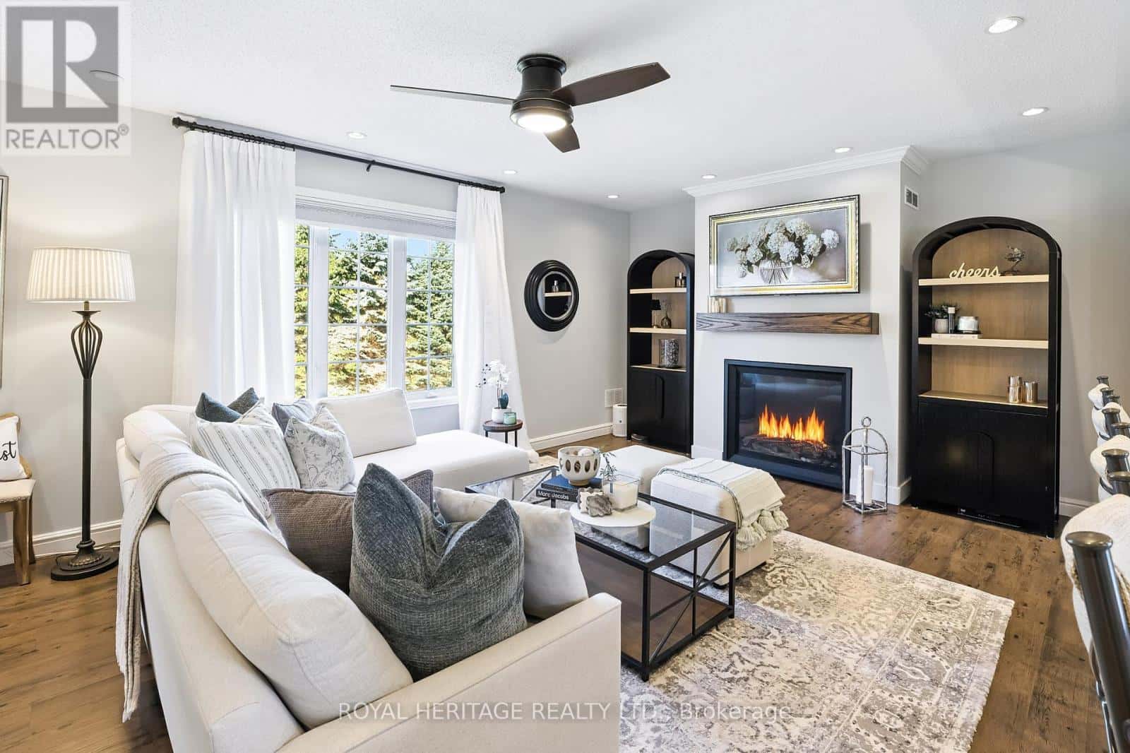 115 ST MARYS COURT N — Alnwick/Haldimand (Grafton), Ontario - Photo 3 of 37