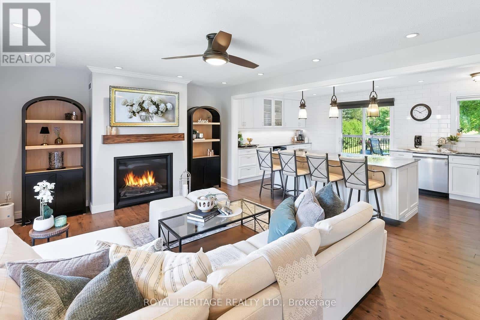 115 ST MARYS COURT N — Alnwick/Haldimand (Grafton), Ontario - Photo 4 of 37