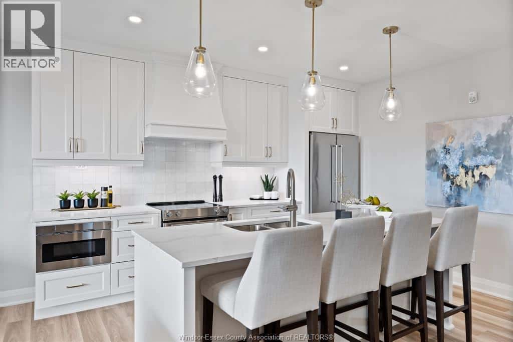 1855 WYOMING Unit# 302 — LaSalle, Ontario - Photo 5 of 24