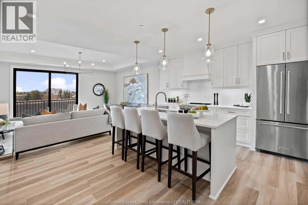 1855 WYOMING Unit# 302 — LaSalle, Ontario - Photo 3 of 24