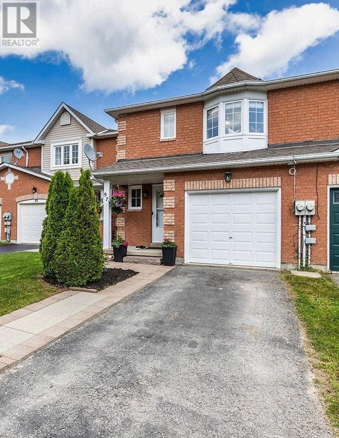 97 LORNE STREET — Brock (Sunderland), Ontario - Main photo