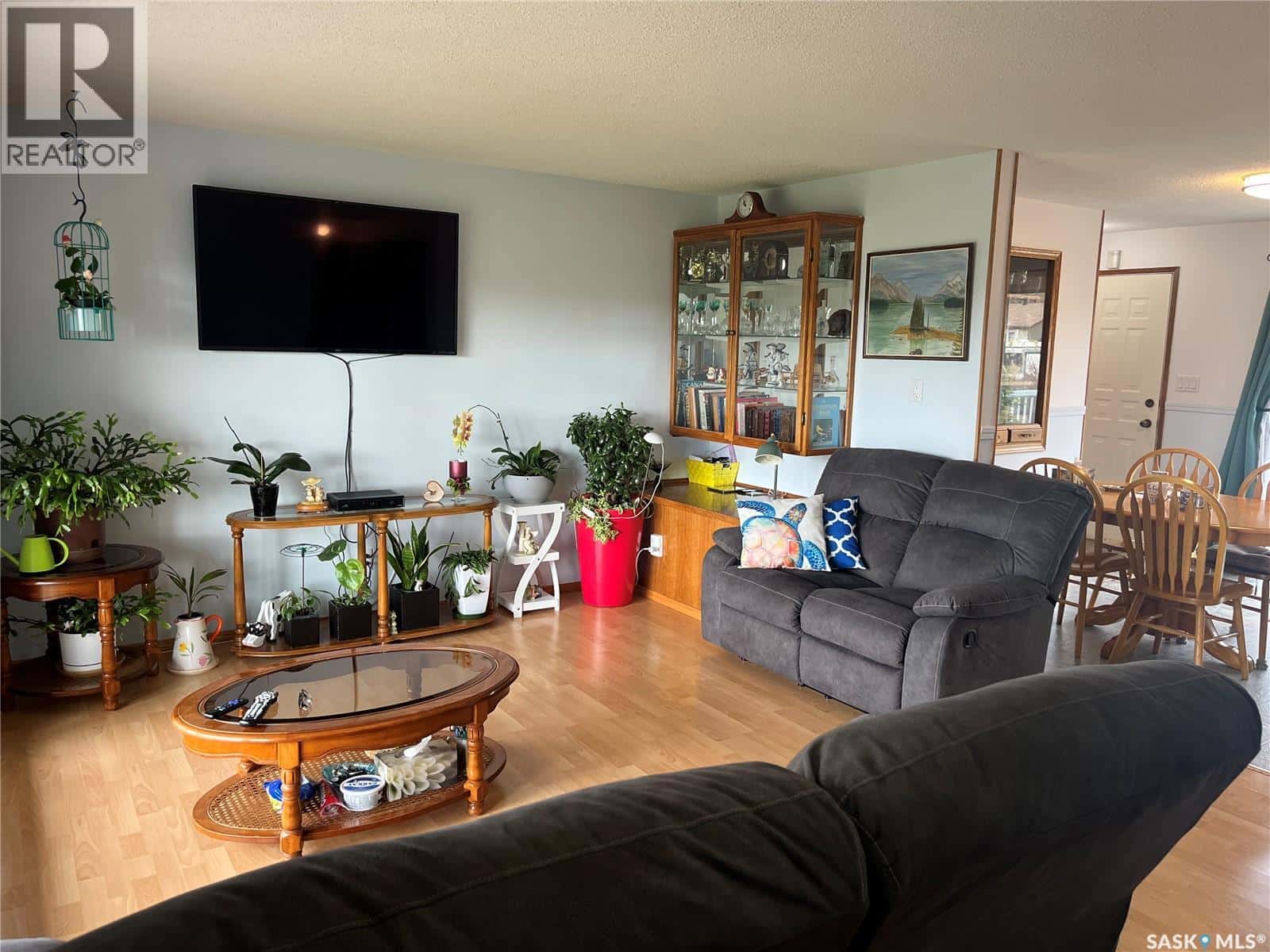 206 4th STREET NW — Wadena, Saskatchewan - Photo 4 of 40