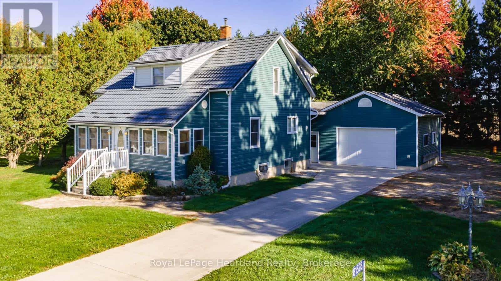 81528 North Line North