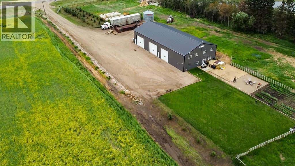 PT SE 28-50-27-W3 — Rural, Saskatchewan - Photo 2 of 42