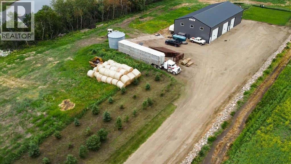 PT SE 28-50-27-W3 — Rural, Saskatchewan - Photo 5 of 42