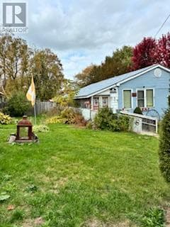 13 ERIEUS STREET S — Bayham (Port Burwell), Ontario - Main photo