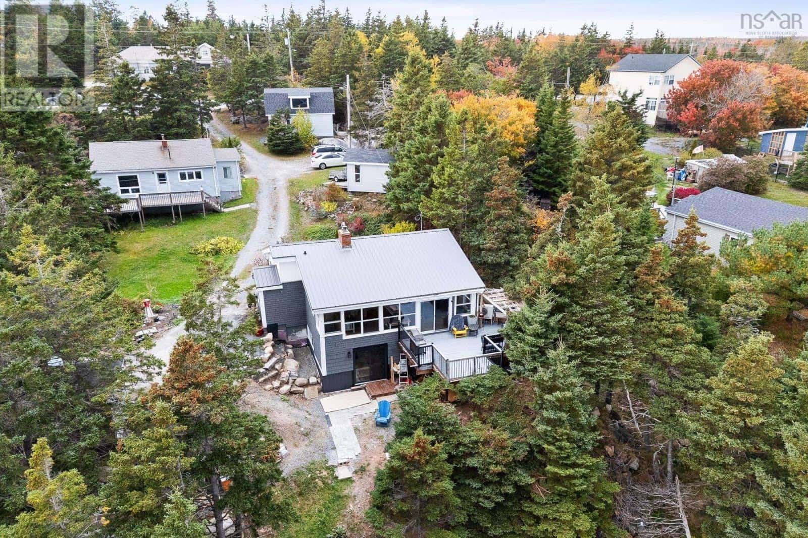 634 Ketch Harbour Road — Portuguese Cove, Nova Scotia - Photo 2 of 50