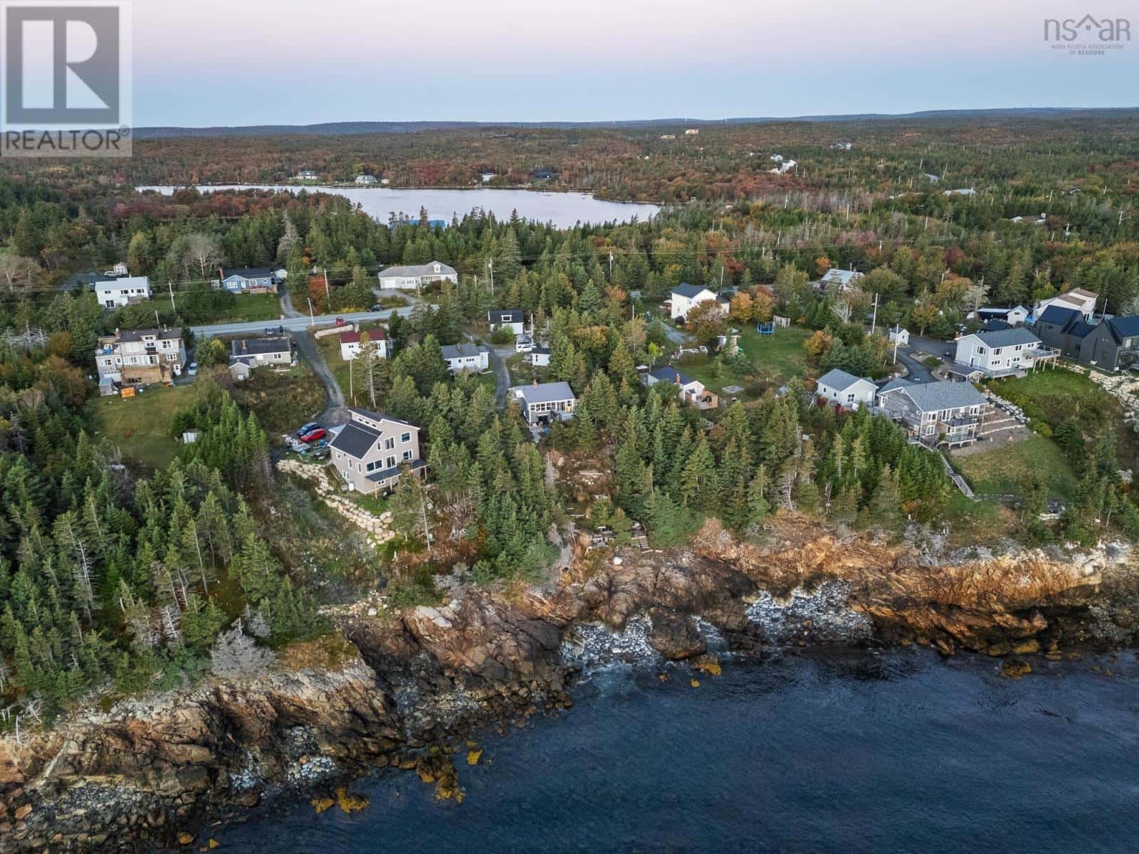 634 Ketch Harbour Road — Portuguese Cove, Nova Scotia - Photo 4 of 50