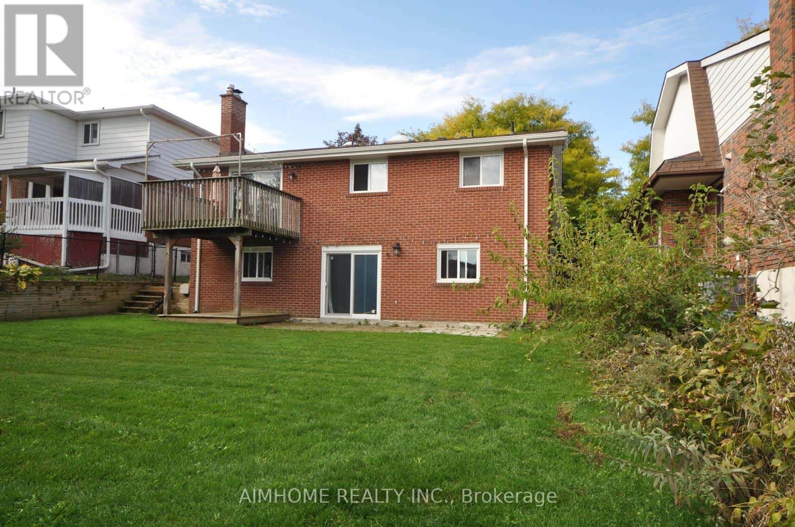 36 FLOWERVALE ROAD — Markham (German Mills), Ontario - Photo 4 of 25