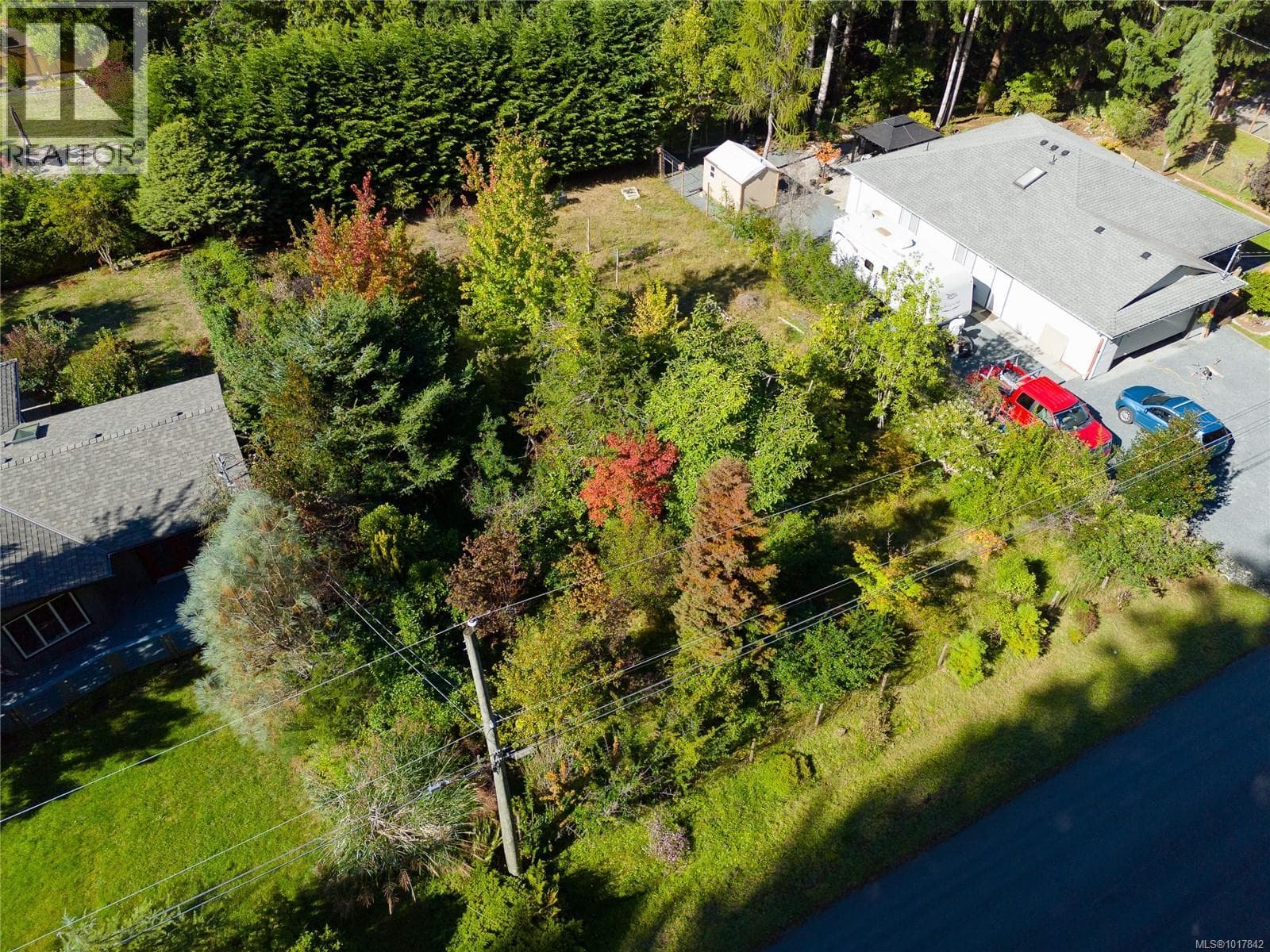 lot12 Lambert Lane — Bowser, British Columbia - Main photo
