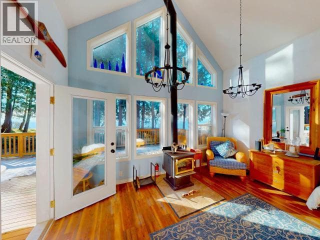 2902 ARBUTUS LANE — Savary Island, British Columbia - Main photo