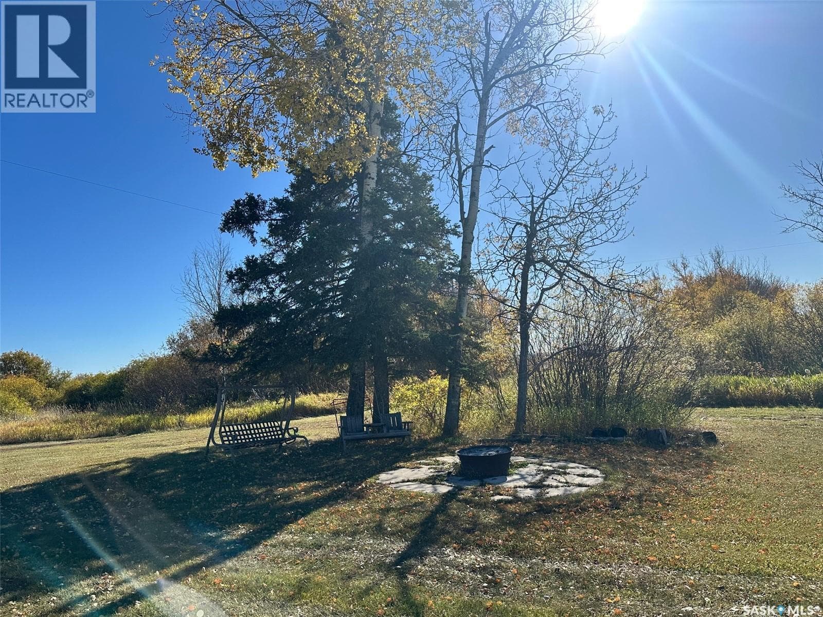 Cable Acreage — Hudson Bay Rm No. 394, Saskatchewan - Main photo