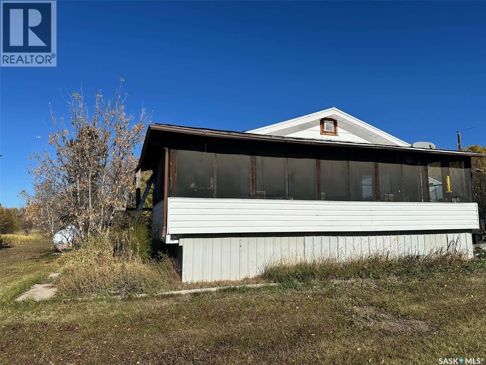 Cable Acreage — Hudson Bay Rm No. 394, Saskatchewan - Photo 4 of 25